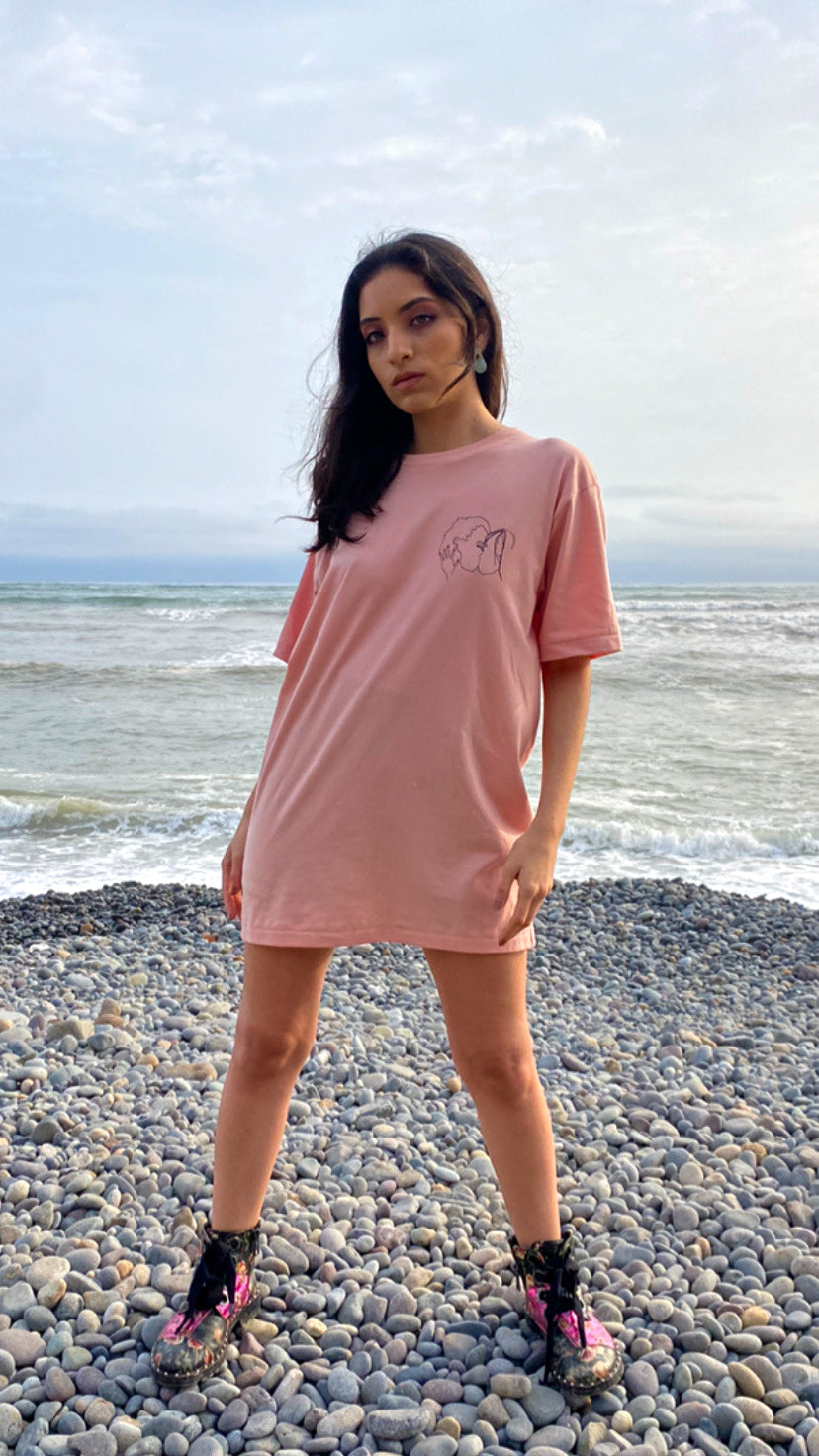 Polo "elbeso"
