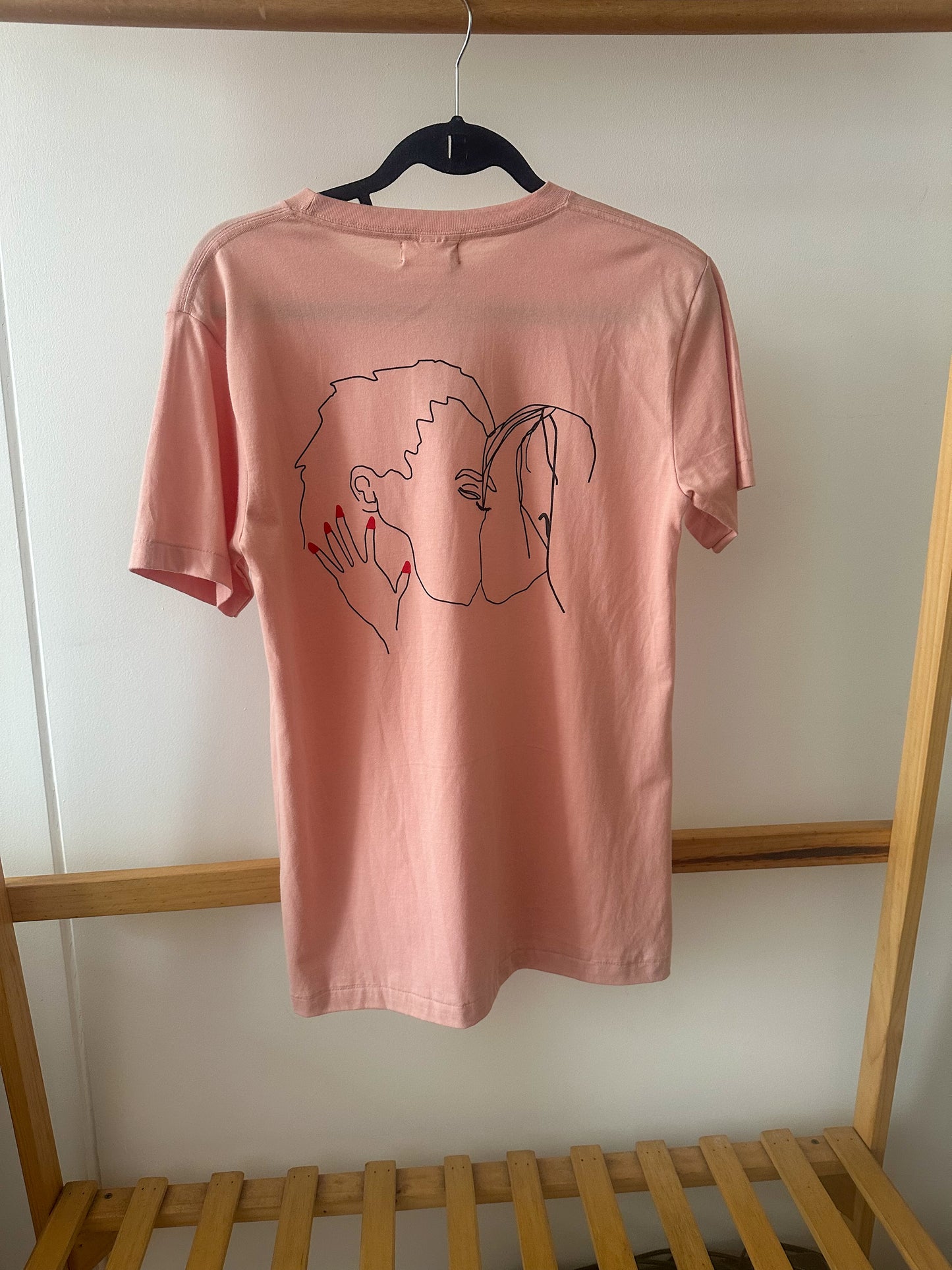 Polo "elbeso"
