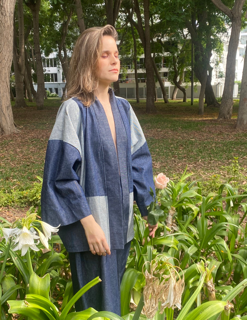 Kimono Mariana