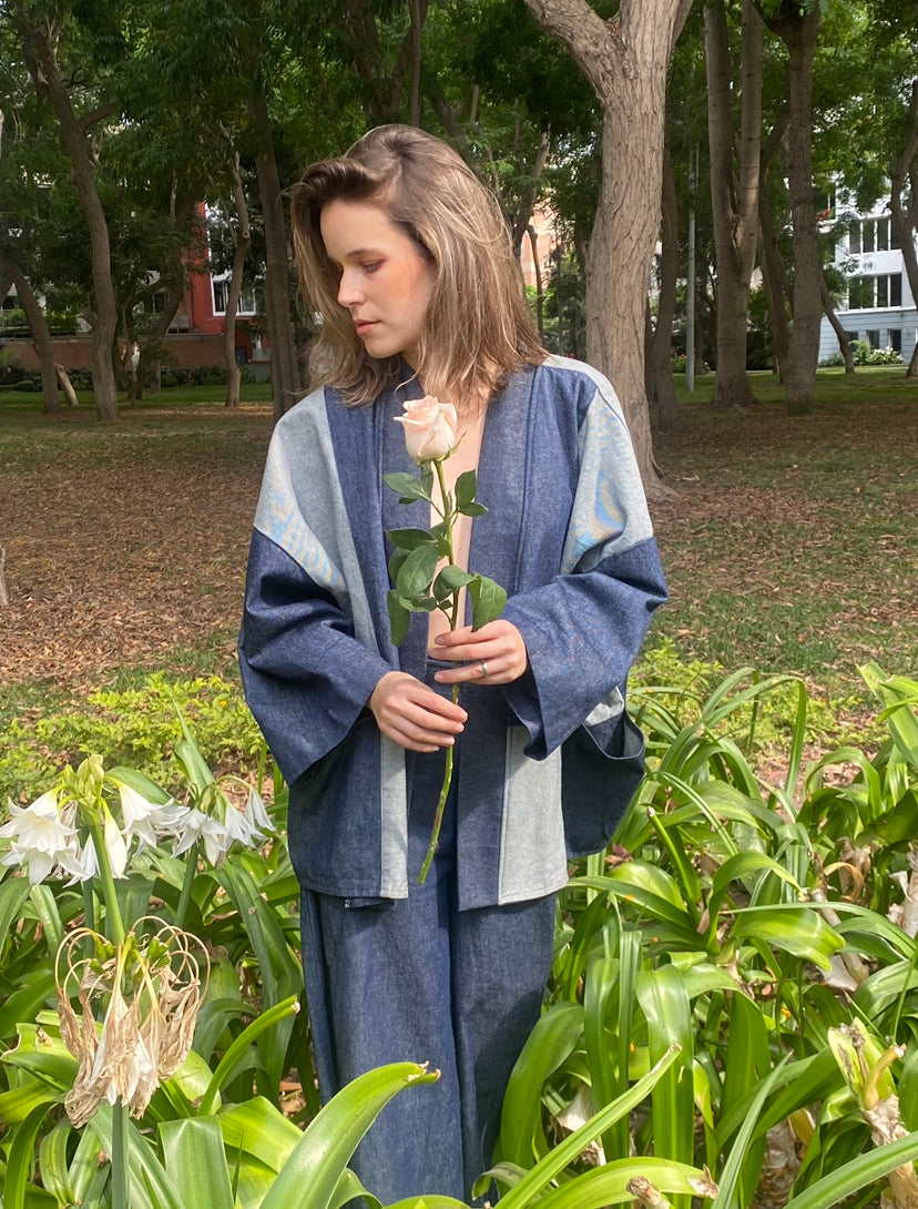 Kimono Mariana