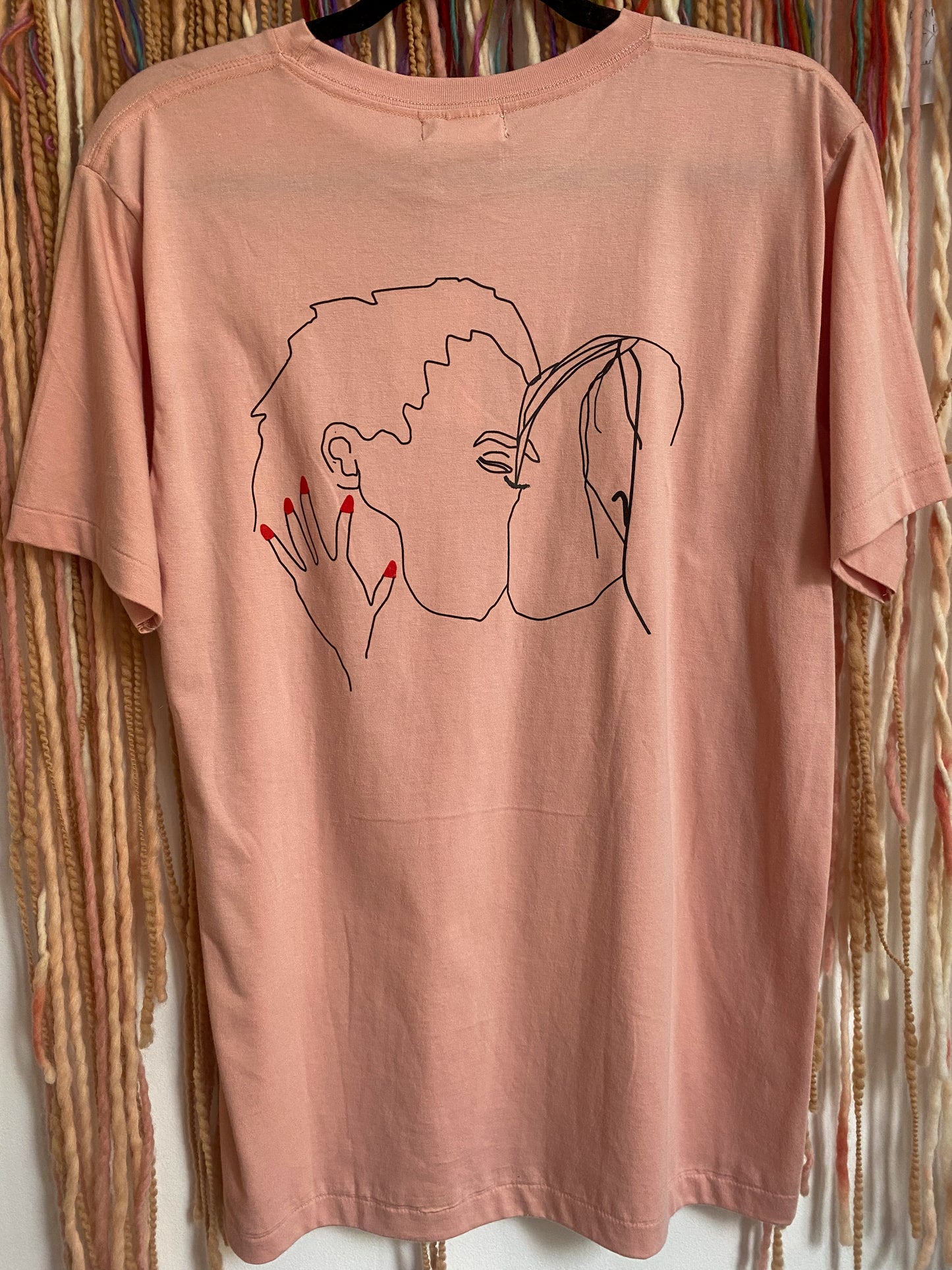 Polo "elbeso"