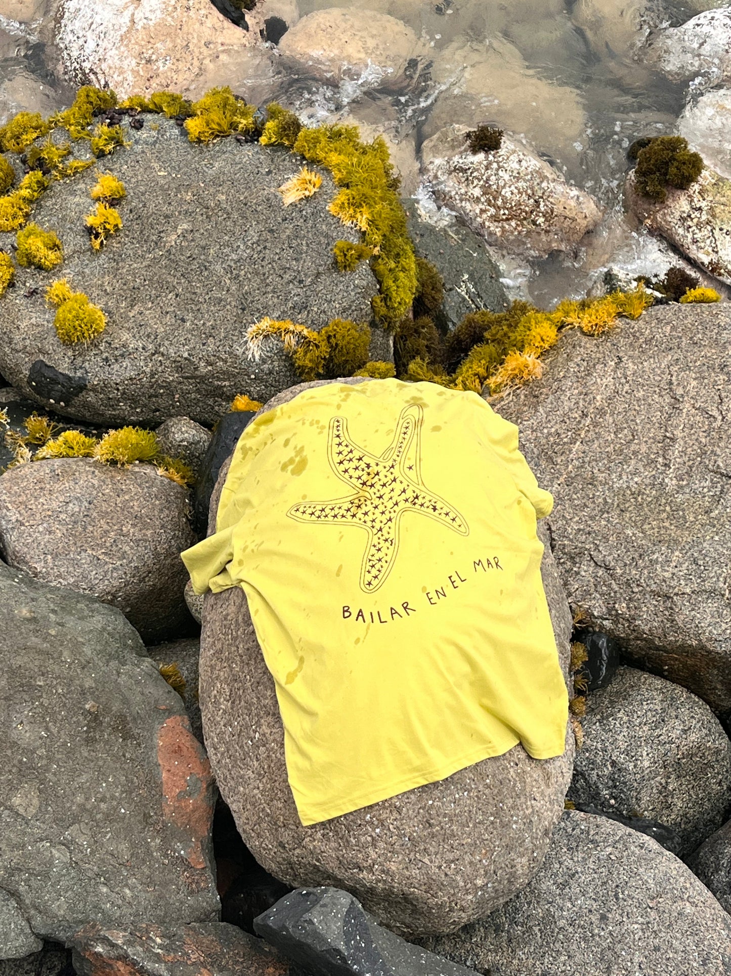 Polo < Bailar en el Mar>