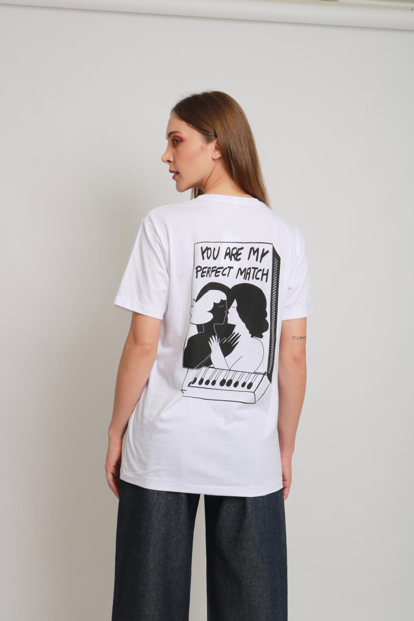 Polo < You are my perfect match>