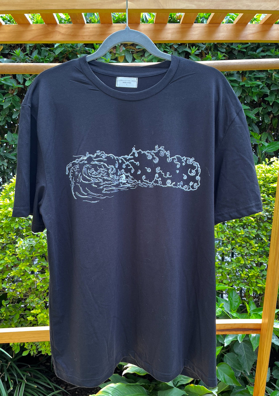 Polo <<Ola que te pone power>>